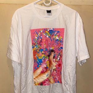 Conart KARE tshirt size: XL used